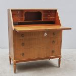 1757&nbsp;3204&nbsp;Sekretär